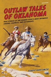 Outlaw Tales of Oklahoma Outlaw Tales of Oklahoma
