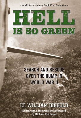 Hell Is So Green Hell Is So Green