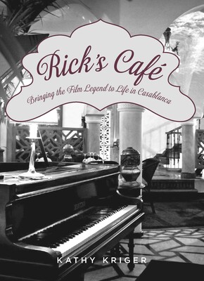 Rick's Cafe Rick's Cafe