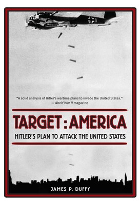 Target: America Target: America