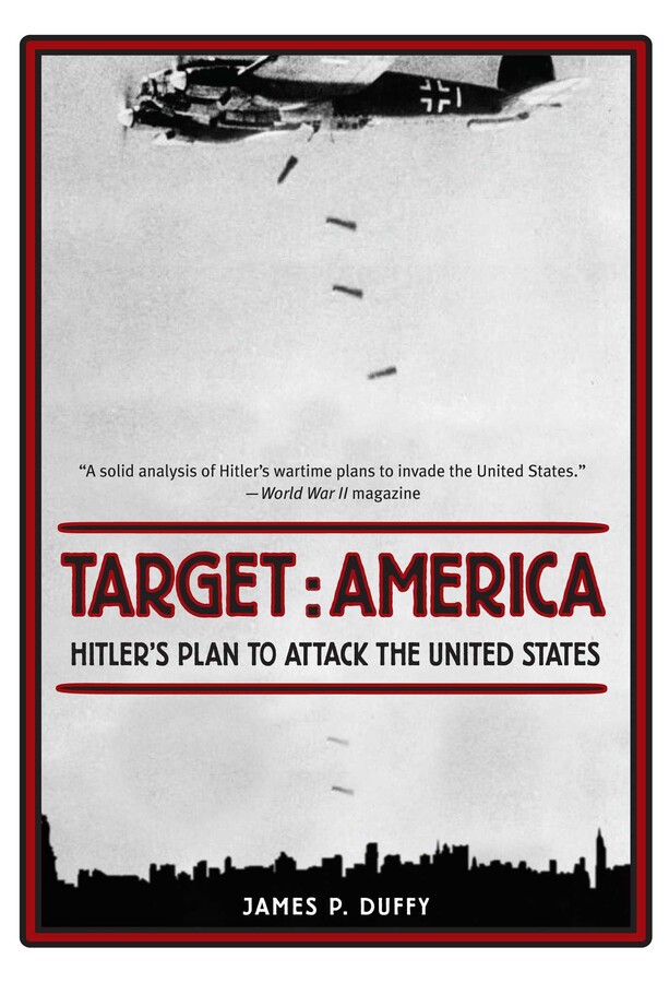Target: America