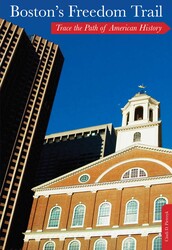 Boston's Freedom Trail Boston's Freedom Trail