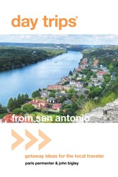 Day Trips® from San Antonio Day Trips® from San Antonio