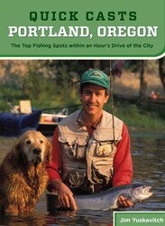 Quick Casts: Portland, Oregon Quick Casts: Portland, Oregon