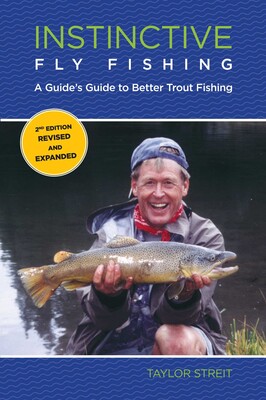 Instinctive Fly Fishing Instinctive Fly Fishing
