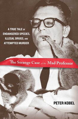 Strange Case of the Mad Professor Strange Case of the Mad Professor