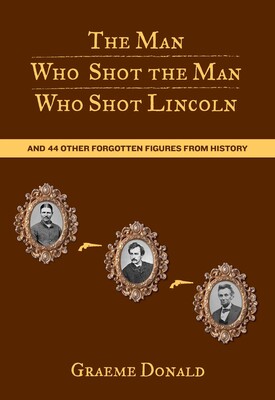 Man Who Shot the Man Who Shot Lincoln Man Who Shot the Man Who Shot Lincoln