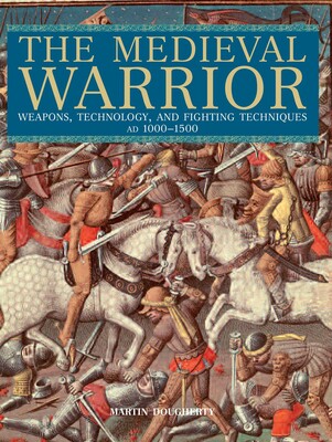 Medieval Warrior Medieval Warrior
