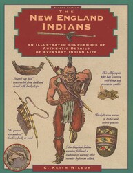 New England Indians New England Indians