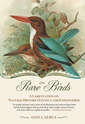 On Rare Birds On Rare Birds