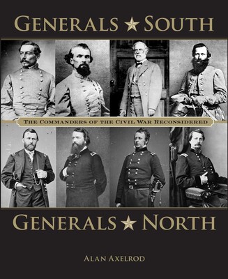 Generals South, Generals North Generals South, Generals North