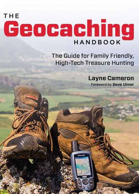 Geocaching Handbook Geocaching Handbook