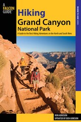 Hiking Grand Canyon National Park Hiking Grand Canyon National Park