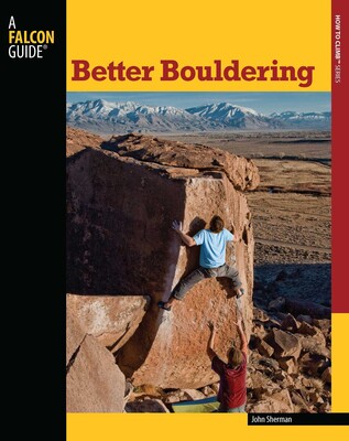 Better Bouldering Better Bouldering