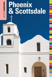 Insiders' Guide® to Phoenix & Scottsdale