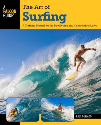 Art of Surfing Art of Surfing