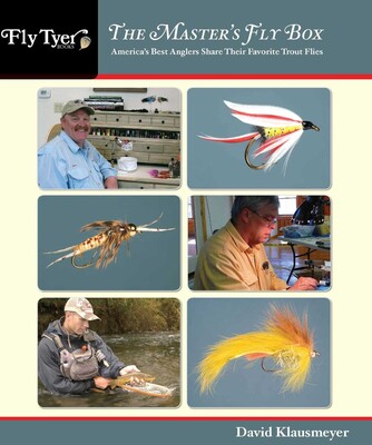 Master's Fly Box