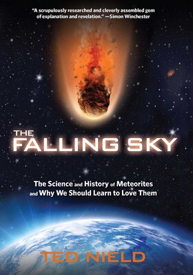 Falling Sky Falling Sky