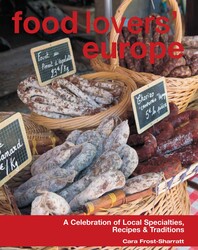 Food Lovers' Europe Food Lovers' Europe