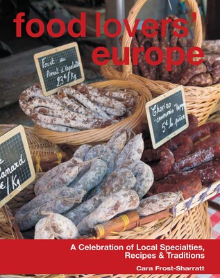 Food Lovers' Europe Food Lovers' Europe