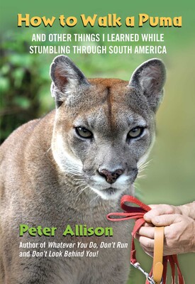 How to Walk a Puma How to Walk a Puma