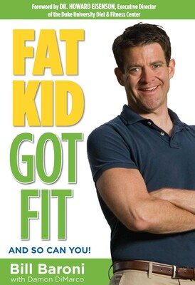 Fat Kid Got Fit Fat Kid Got Fit