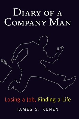 Diary of a Company Man Diary of a Company Man