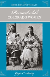 Remarkable Colorado Women Remarkable Colorado Women
