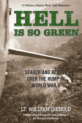 Hell Is So Green Hell Is So Green