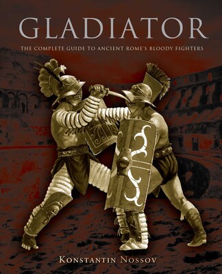Gladiator Gladiator