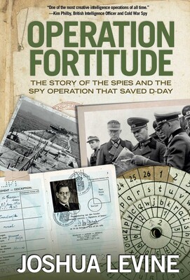 Operation Fortitude Operation Fortitude