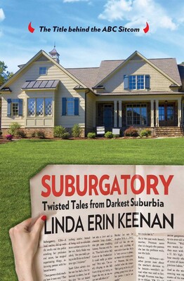 Suburgatory Suburgatory
