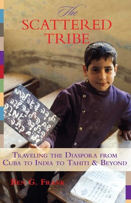 Scattered Tribe Scattered Tribe