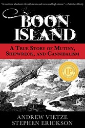 Boon Island Boon Island