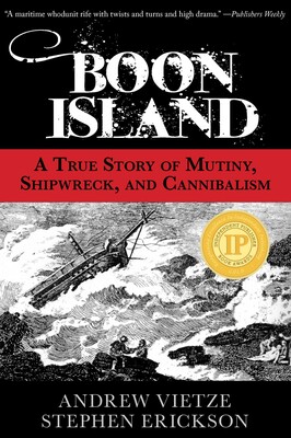 Boon Island Boon Island