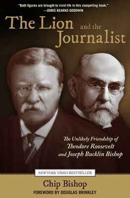 Lion and the Journalist Lion and the Journalist