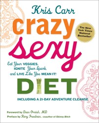 Crazy Sexy Diet Crazy Sexy Diet