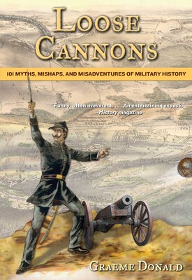 Loose Cannons Loose Cannons