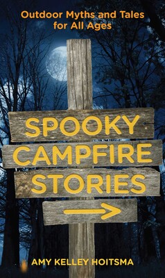Spooky Campfire Stories Spooky Campfire Stories