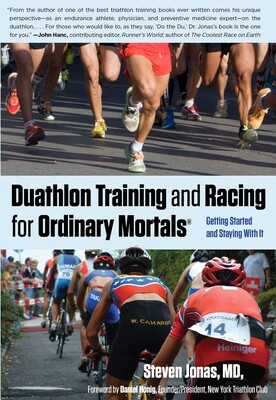Duathlon Training and Racing for Ordinary Mortals (R)