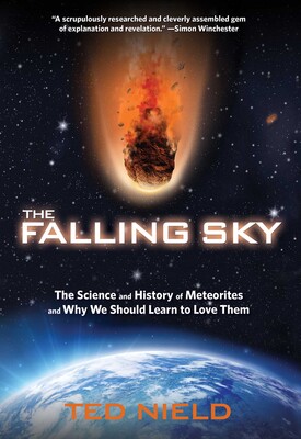 Falling Sky Falling Sky