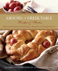 Around a Greek Table Around a Greek Table