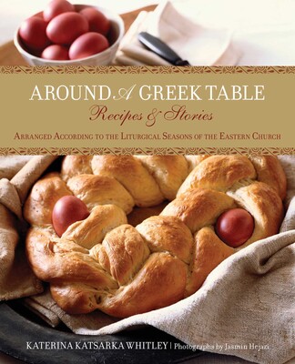 Around a Greek Table Around a Greek Table