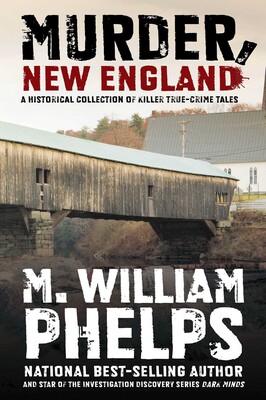 Murder, New England Murder, New England