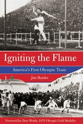Igniting the Flame Igniting the Flame