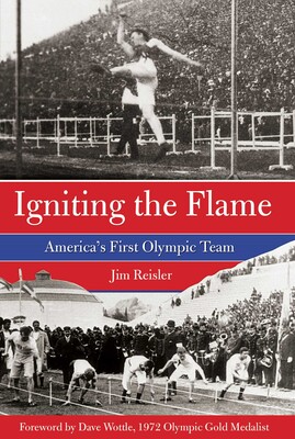 Igniting the Flame Igniting the Flame