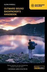 Outward Bound Backpacker's Handbook Outward Bound Backpacker's Handbook