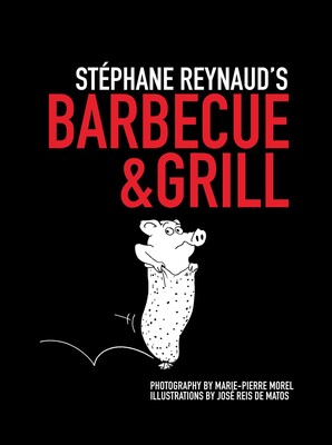 Stephane Reynaud's Barbecue & Grill Stephane Reynaud's Barbecue & Grill