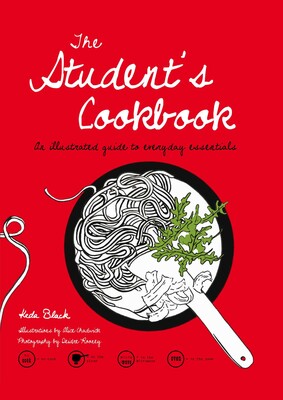 Student's Cookbook Student's Cookbook