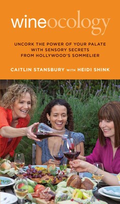 Wineocology Wineocology
